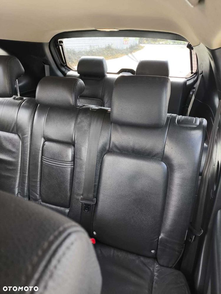 Chevrolet Captiva - 1