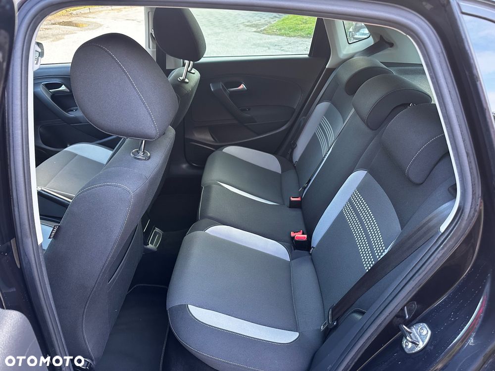 Volkswagen Polo 1.2 TSI Highline - 18