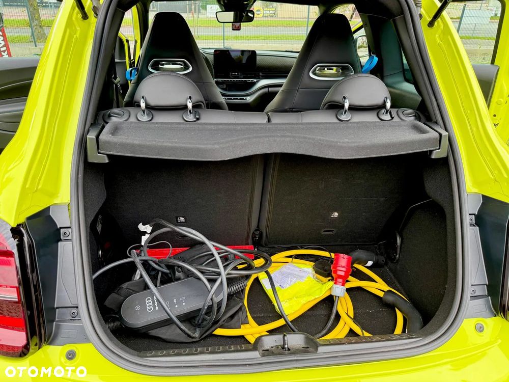 Abarth 500e 37.8kWh Turismo - 35