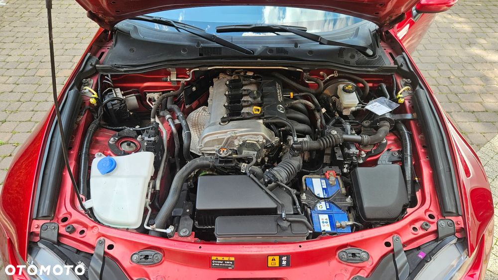 Mazda MX-5 - 39