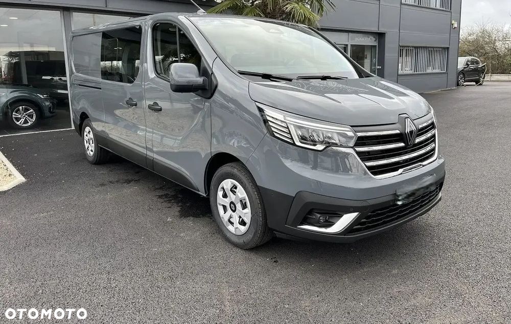 Renault Trafic - 2