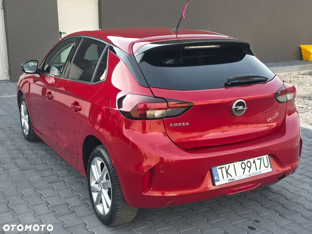Opel Corsa - 3