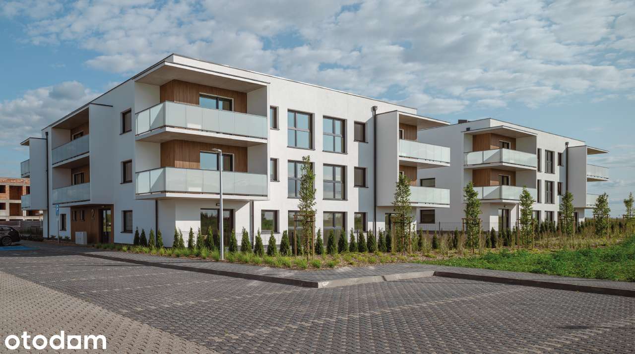 A5_0_M4, gotowe do odbioru!