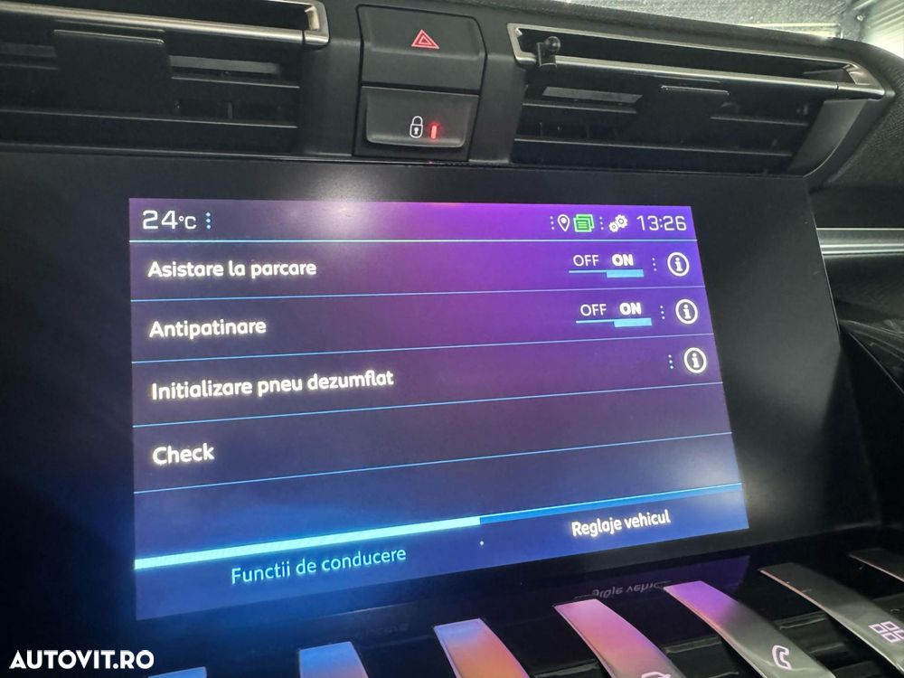 Peugeot 508 BlueHDi 130 EAT8 Active - 25