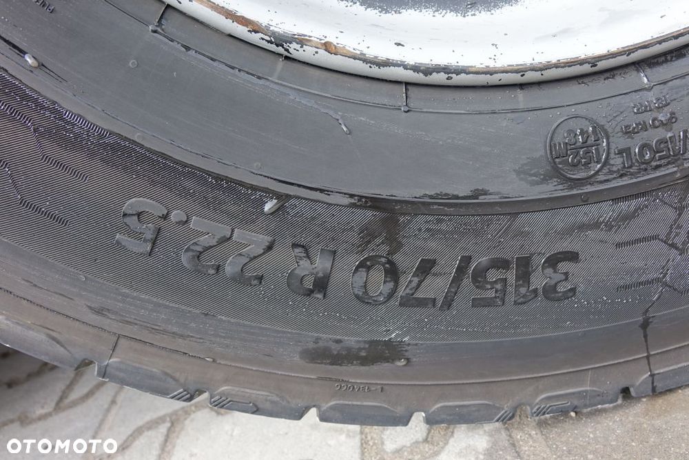 MAN TGX 18.470 4x2 BLS / XLX / STANDARD / EURO 6 / AUTOMAT / RETARDER / KLIMATYZACJA POSTOJOWA / LODÓWKA / 2 ZBIORNIKI - 20