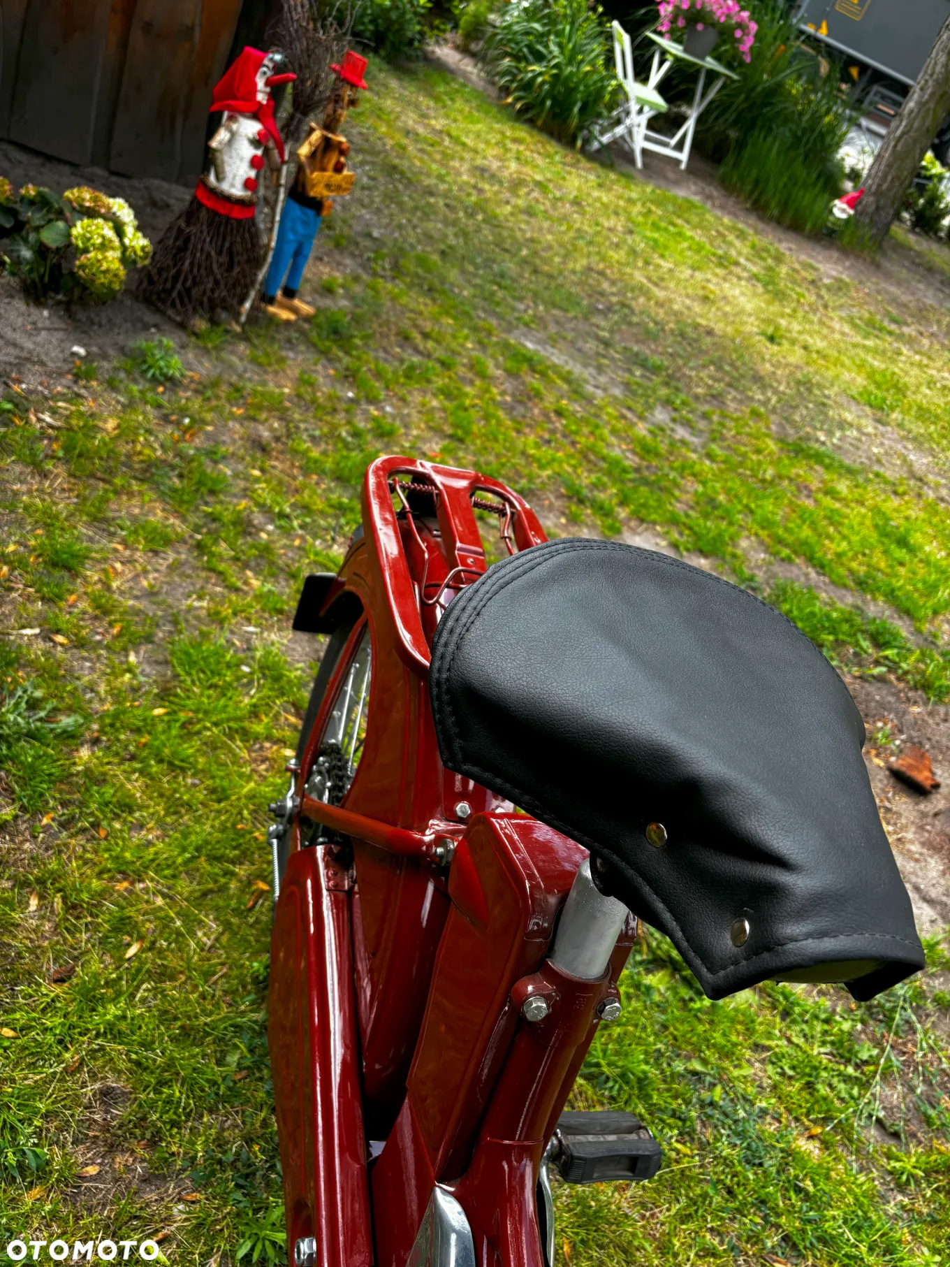 Simson Inny - 9