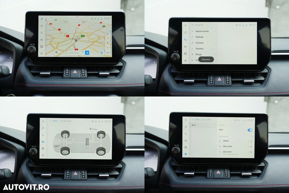 Toyota RAV4 Plug-in-Hybrid - 7