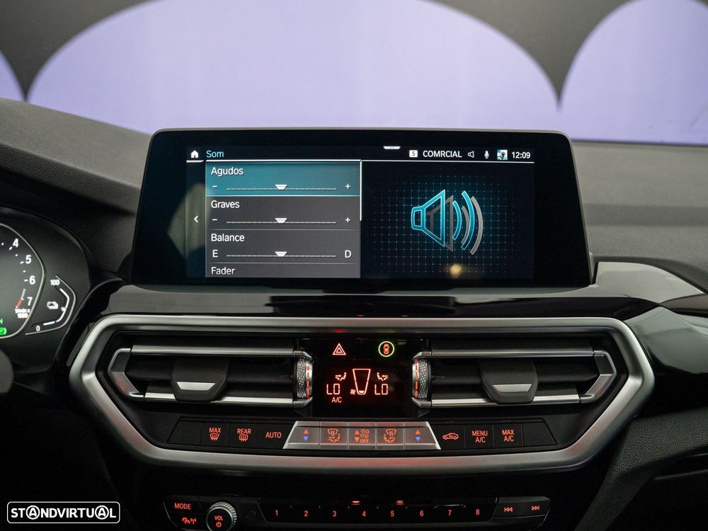 BMW X3 30 e xDrive - 37