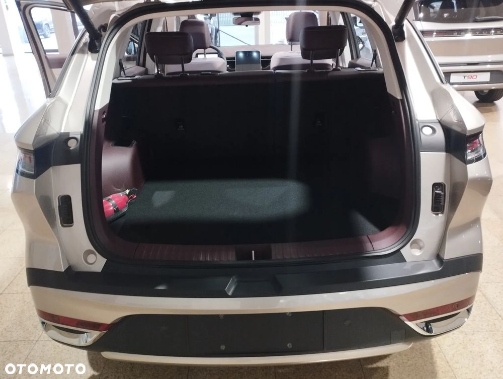 Bestune T90 - 13