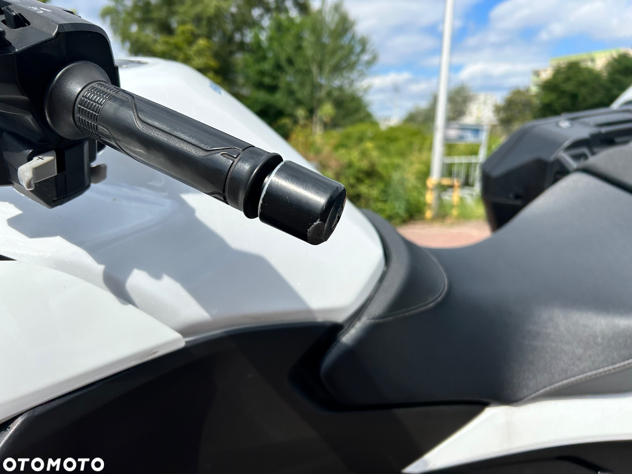 Honda NT - 11