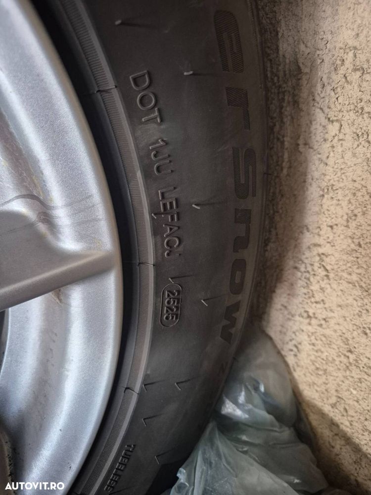 BMW X3 xDrive20d Aut. - 38