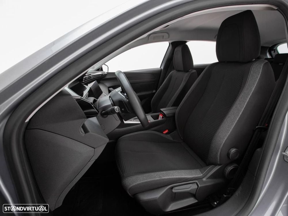 Peugeot 308 1.5 BlueHDi Active Pack EAT8 - 8