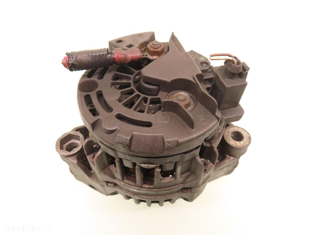 ALTERNATOR ROVER STREETWISE 1.4 0124225011 - 5