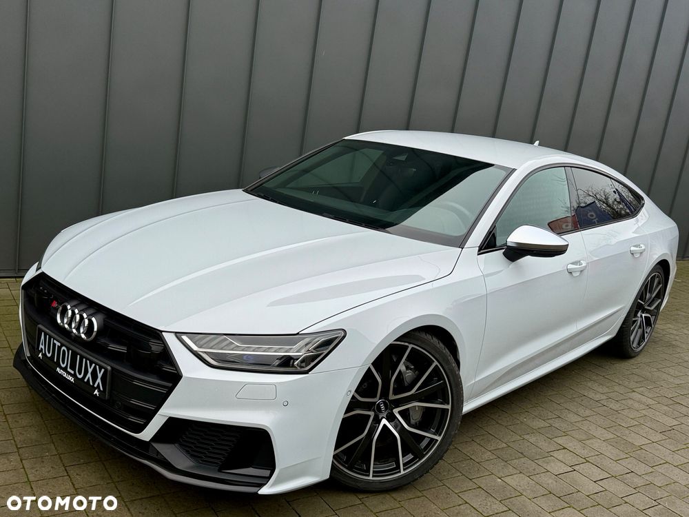 Audi S7 Sportback - 3