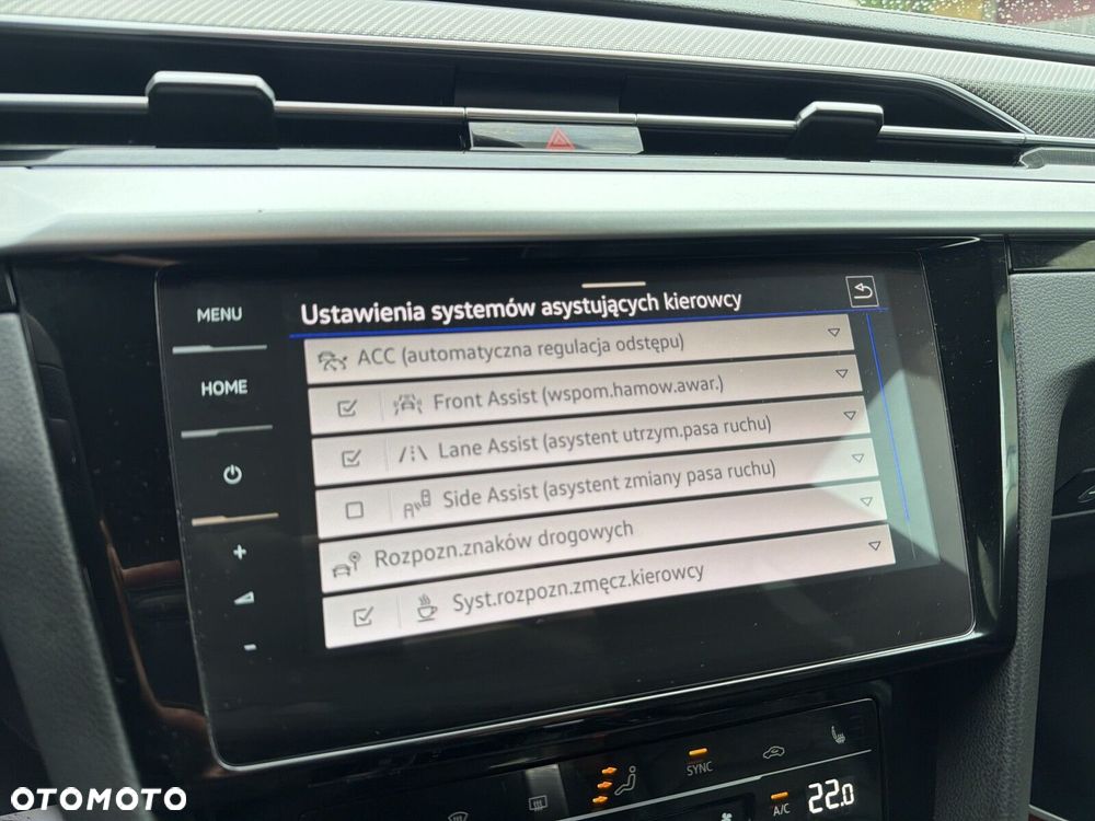 Volkswagen Arteon 2.0 TSI R-Line DSG - 18