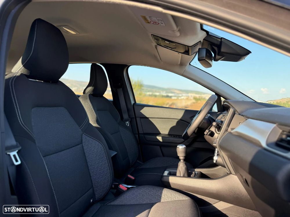 Renault Captur TCe 90 EVOLUTION - 6