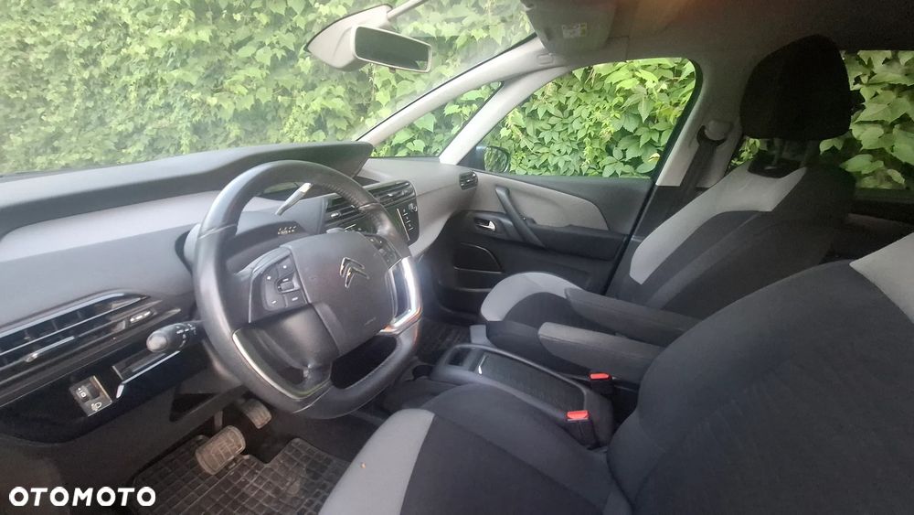 Citroën C4 Picasso e-HDi 115 ETG6 Attraction - 6