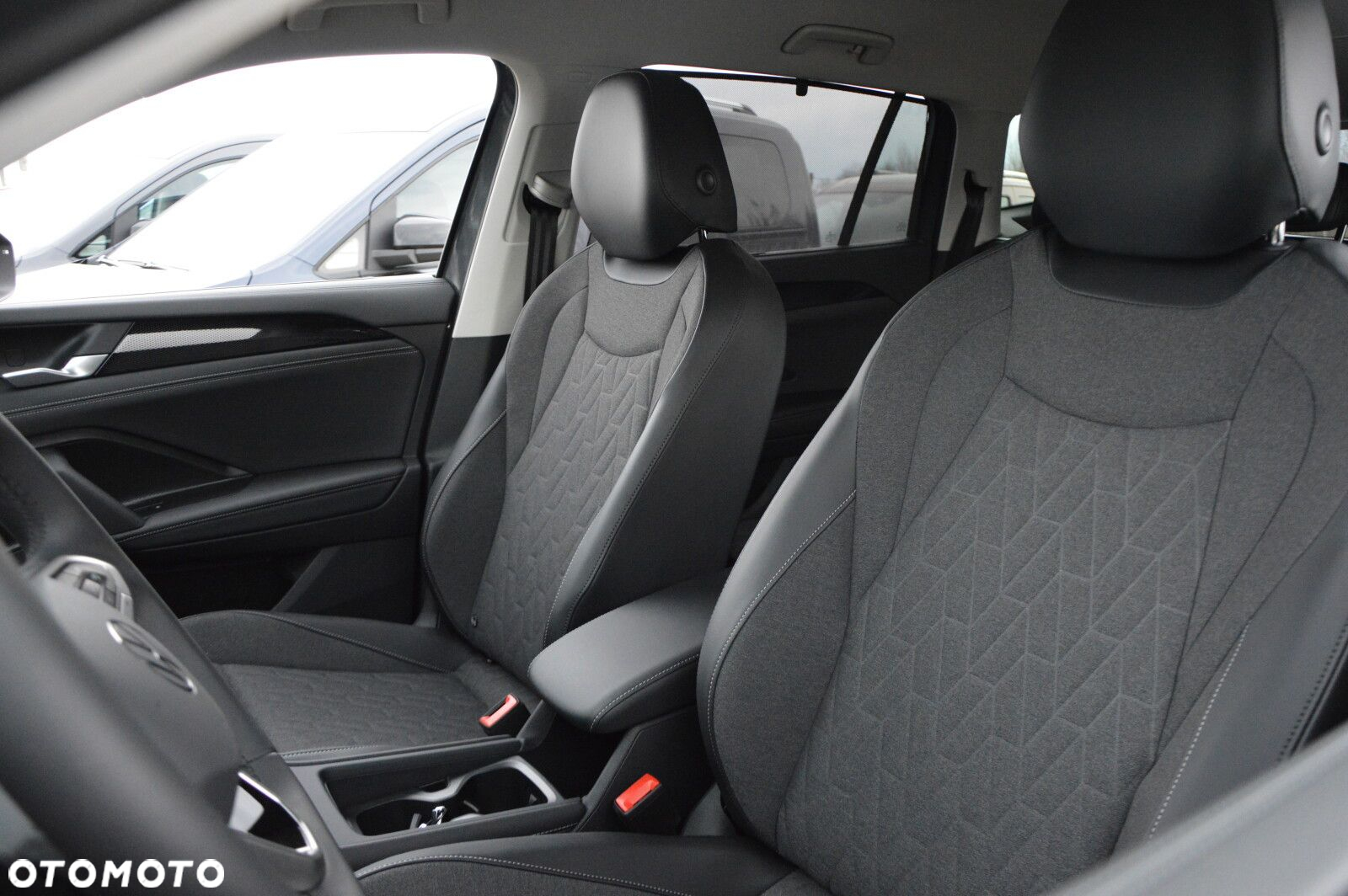 Volkswagen Tayron - 9