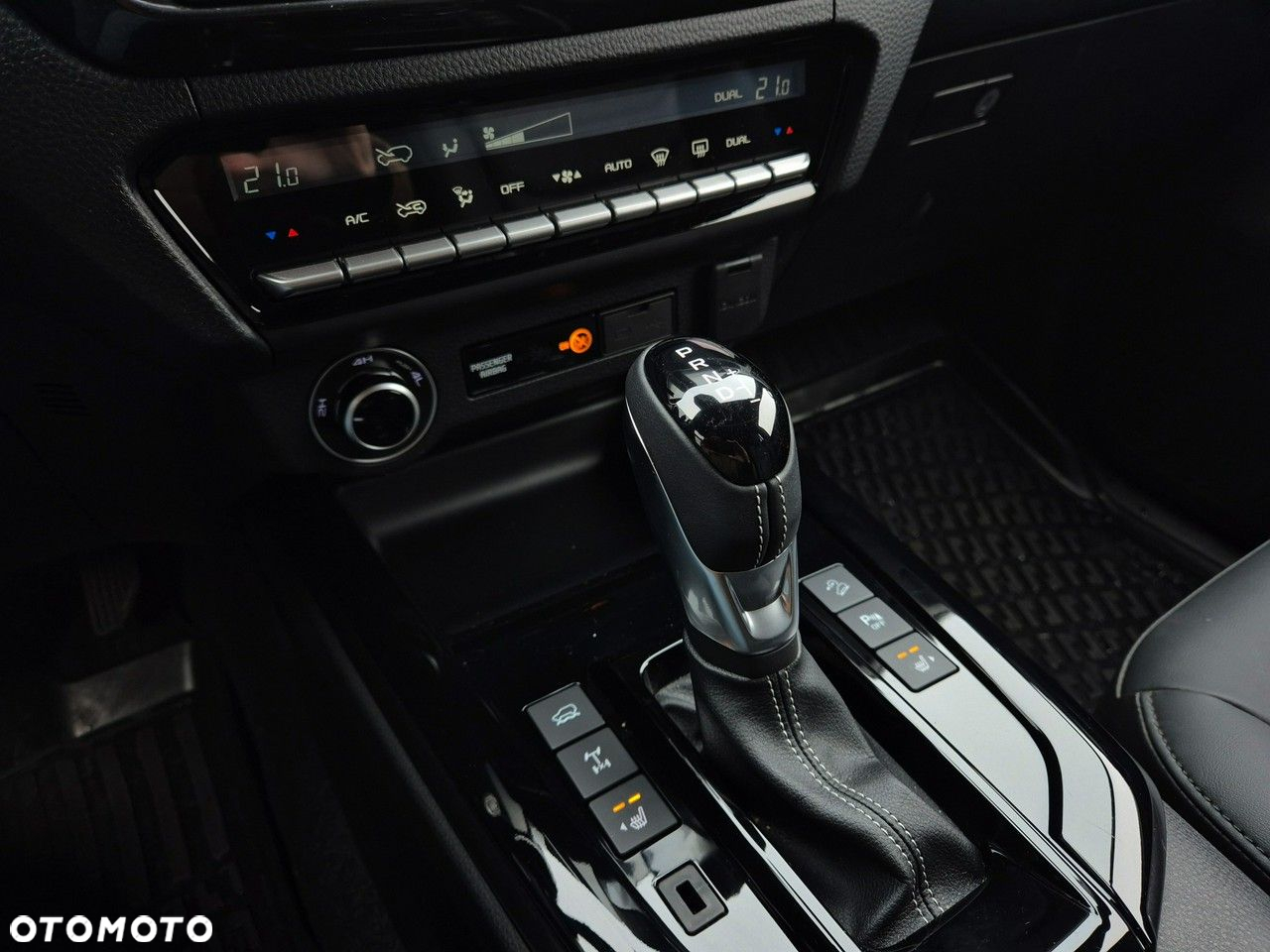 Isuzu D-Max - 36