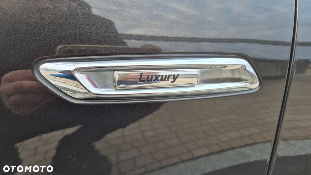 BMW Seria 5 520d Luxury Line - 38