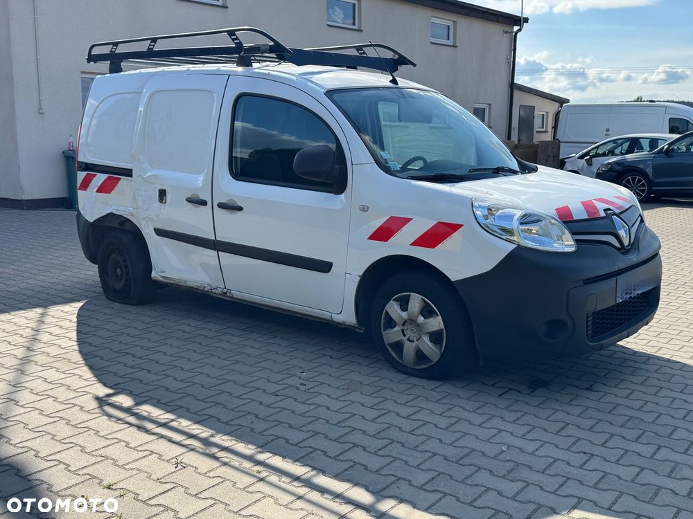 Renault Kangoo - 12