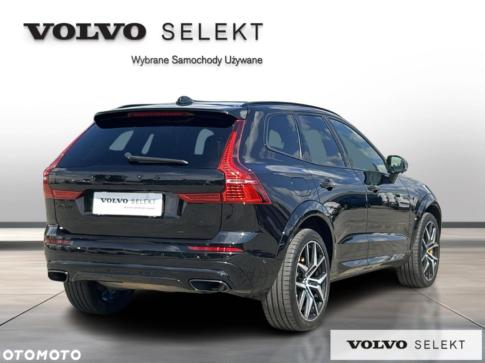 Volvo XC 60 - 6