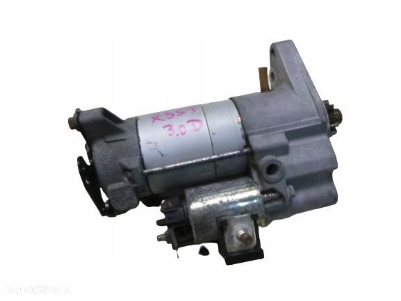 JAGUAR XJ X351 3.0D ROZRUSZNIK - 1