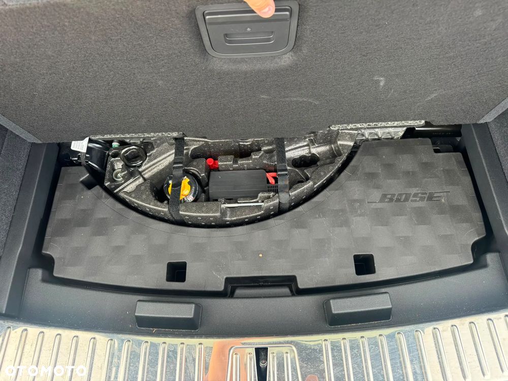 Porsche Cayenne E-Hybrid - 27