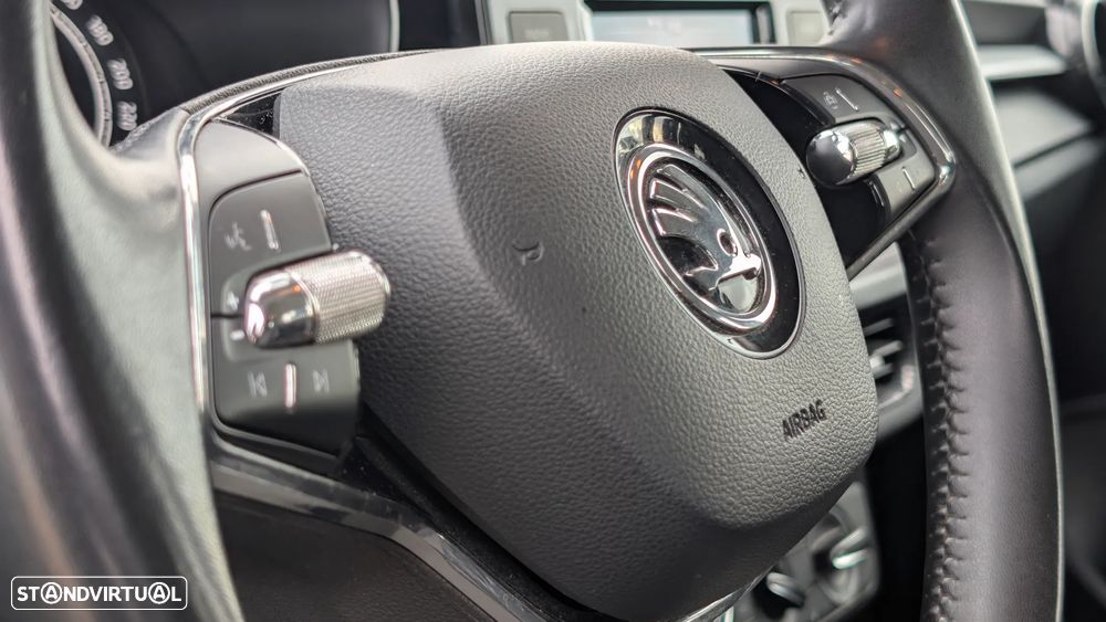 Skoda Fabia 1.0 MPI Ambition - 7