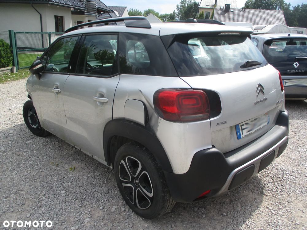 Citroën C3 Aircross - 6