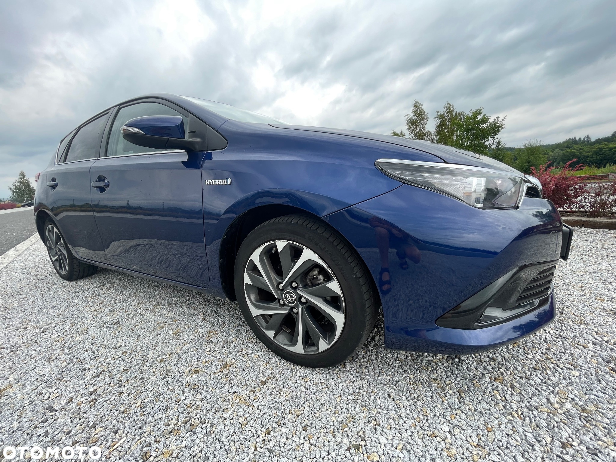 Toyota Auris - 6