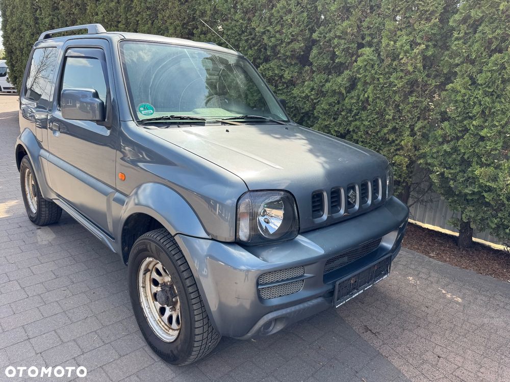 Suzuki Jimny - 26