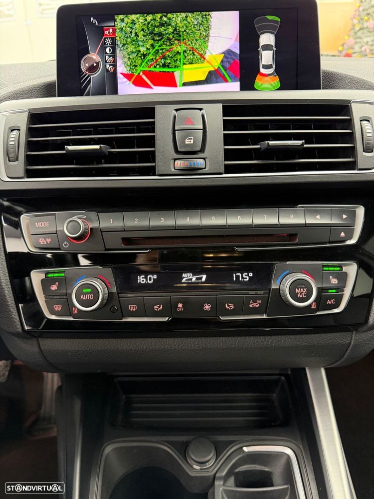 BMW 225 d Coupe Pack M Auto - 12