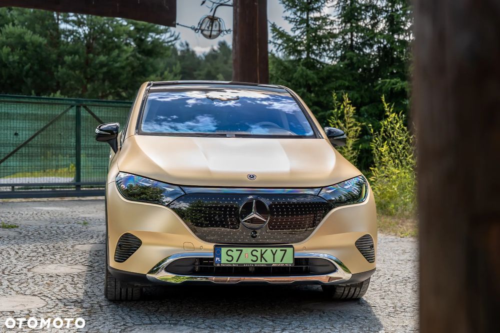 Mercedes-Benz EQE 500 90.5kWh 4-Matic - 17