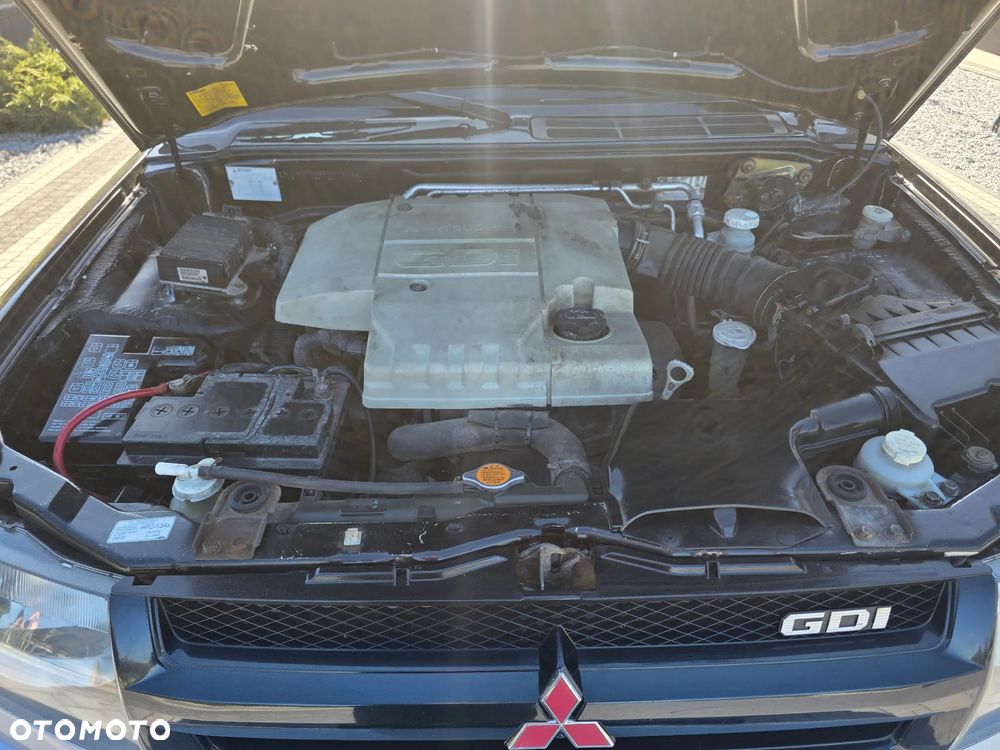 Mitsubishi Pajero Pinin 1.8 - 31