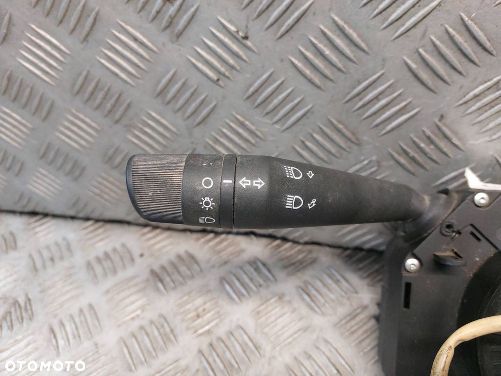 MANETKA PRZEŁĄCZNIK ZESPOLONY FIAT PUNTO 2012 073559769700 - 3