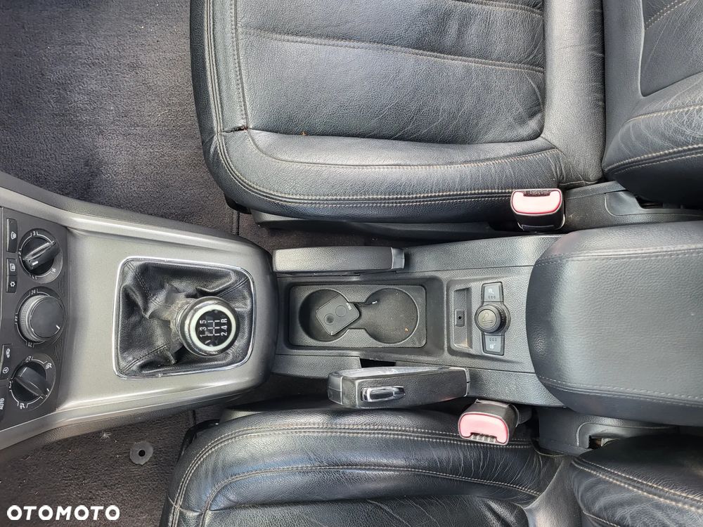 Opel Antara 2.0 CDTI - 20