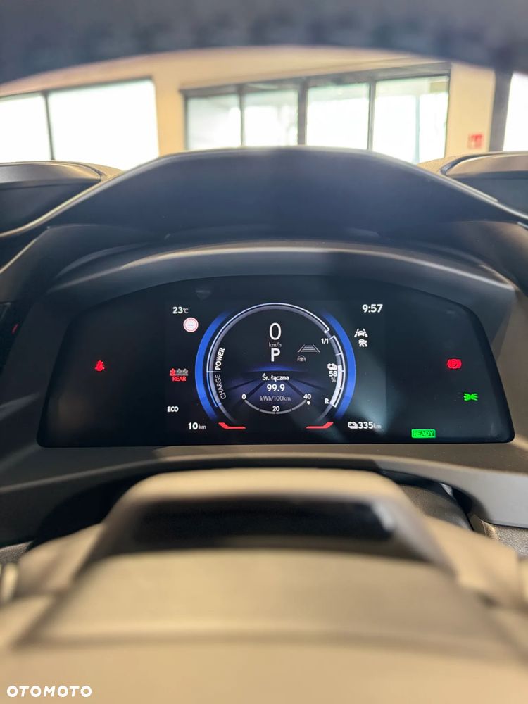 Lexus RZ 350e 77kWh Prestige - 8