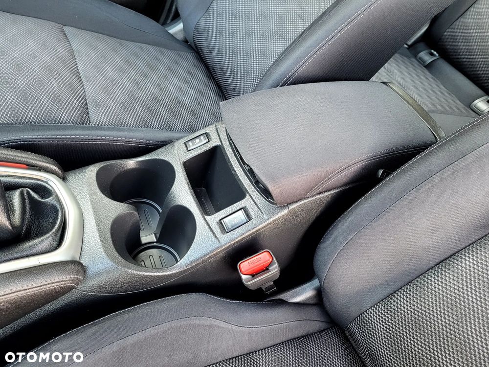 Nissan Qashqai 1.2 DIG-T Tekna - 28