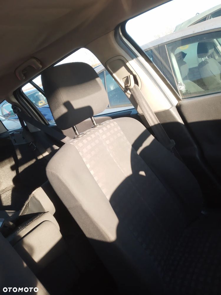 RENAULT MEGANE II LIFT KOMBI 05-09 1.5 DCI   OSŁONA PRZECIWSŁONECZNA PRAWA LEWA - 31