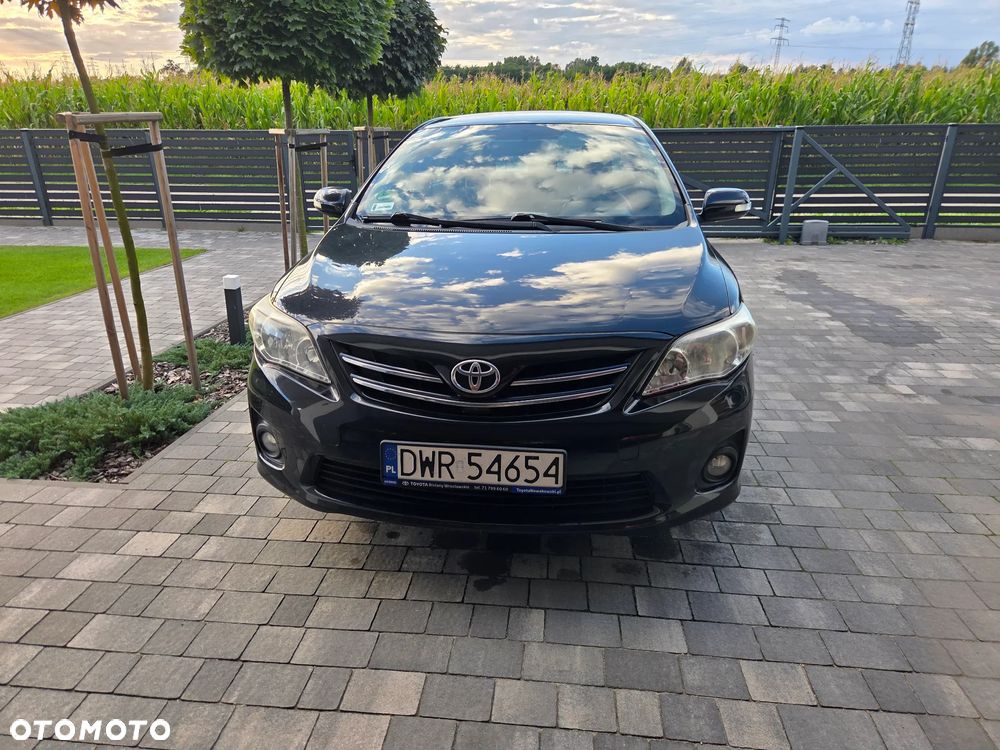 Toyota Corolla 1.6 Premium - 2