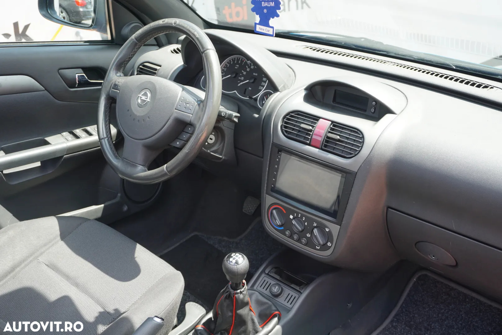 Opel Tigra 1.4i Sport - 21