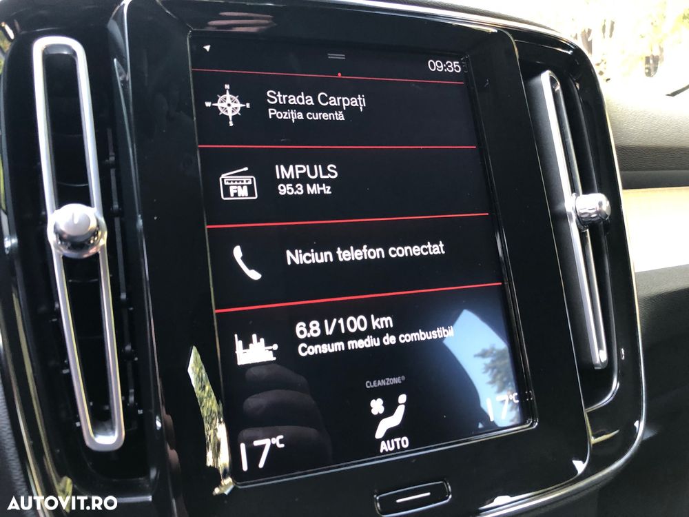 Volvo XC 40 - 15
