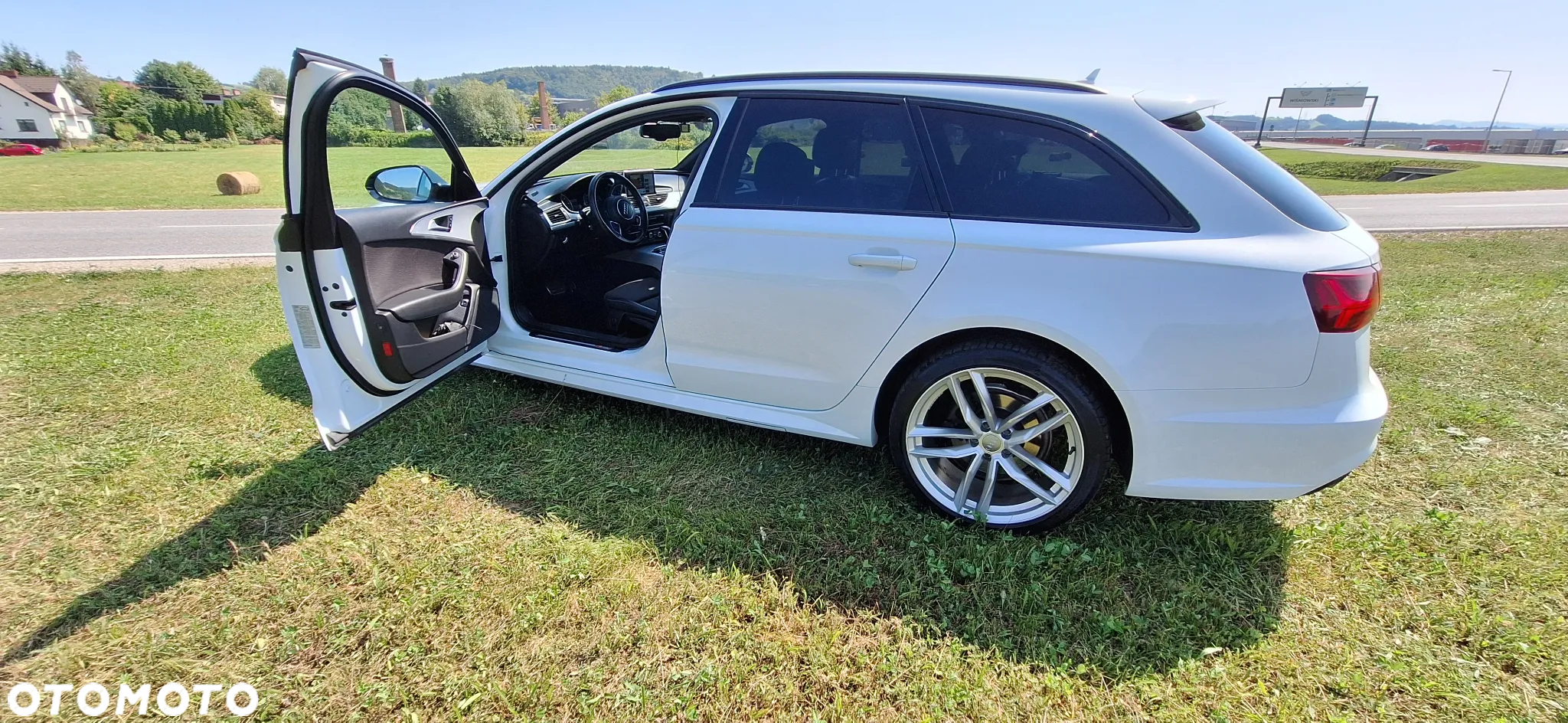 Audi A6 2.0 TDI Quattro S tronic - 2