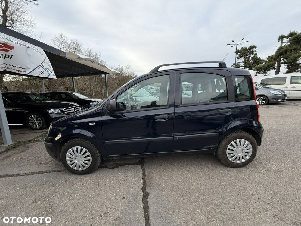 Fiat Panda - 7