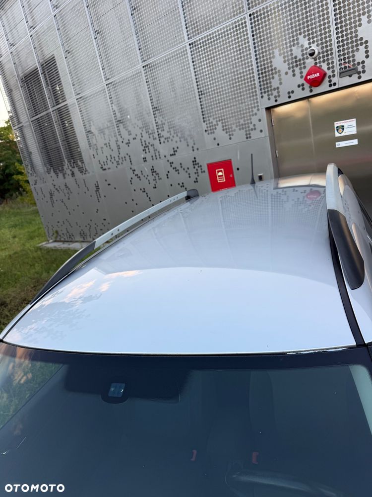 Skoda Yeti - 8