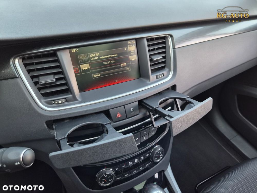 Peugeot 508 - 40