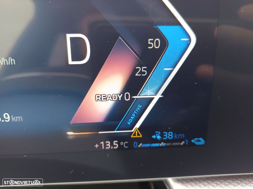 BMW X1 xDrive25e Pack Desportivo M Pro - 18