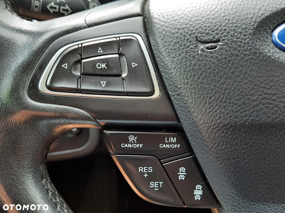Ford Grand C-MAX 1.5 EcoBoost Start-Stopp-System Titanium - 17