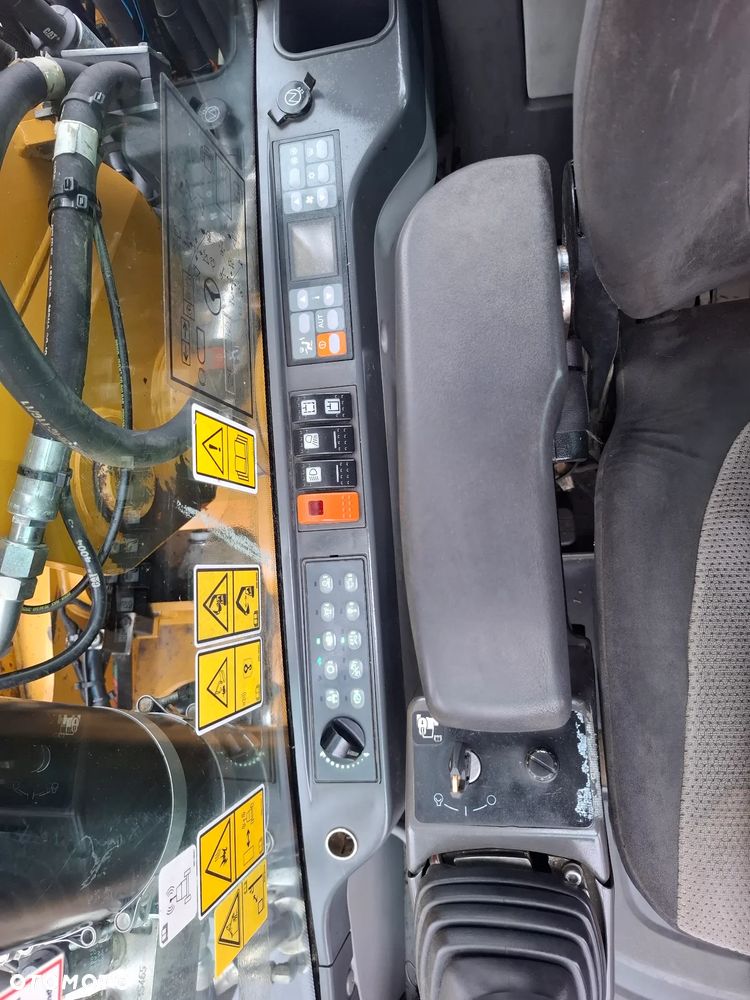 Caterpillar CAT M 316 D - 24